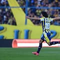 Rosario Central recibió a Almirón y despidió por la puerta de atrás a Malcorra, que ya encontró otro club