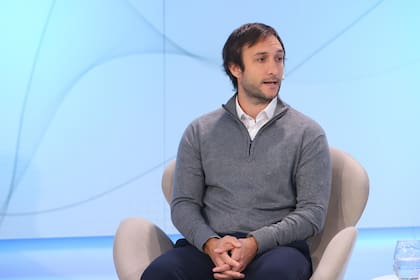 Ignacio Miani, manager de Personal Pay