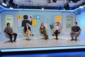 Cómo la IA, la autogestión y la personalización están redefiniendo la experiencia de usuario