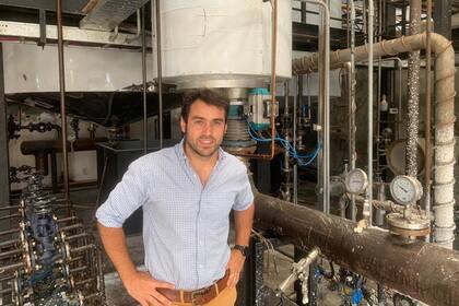 Ignacio Michel (St. Tropez)