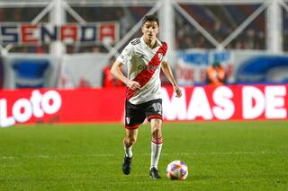 A qué hora juega River Plate vs. Independiente Rivadavia, por la Copa de la Liga Profesional 2024
