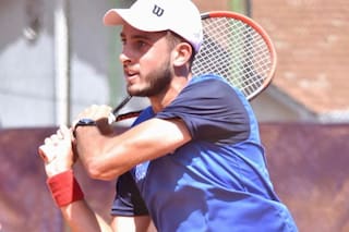 Murió el jugador Ignacio Ortega Enriquez, de apenas 27 años