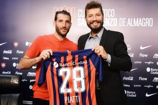 San Lorenzo perdió el juicio con una de sus exfiguras y deberá pagarle una fortuna