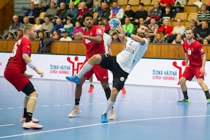 El sueño mundialista del handball: los Gladiadores se ilusionan pese a las bajas