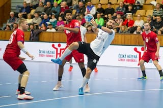 El sueño mundialista del handball: los Gladiadores se ilusionan pese a las bajas