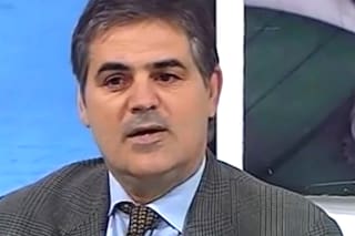 Un camarista proscripto por el kirchnerismo decidirá el futuro de una causa contra Chiqui Tapia