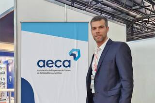 Ignacio Rodríguez Quintana: “Una preocupación para los correos es la competencia informal”