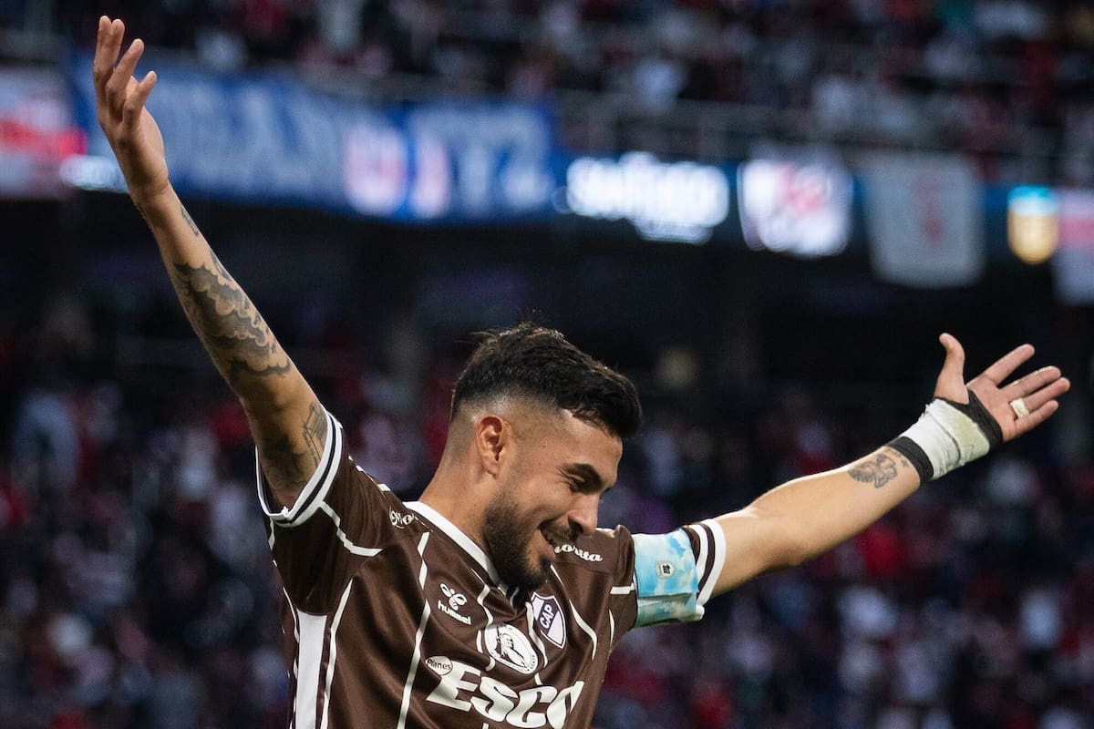 El giro inesperado de Boca en el mercado de pases: busca al capitán de