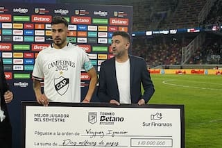 El campeón de la B de Brasil cobra más del triple que el de Argentina: causas de la disparidad entre gigantes