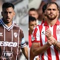 Cuándo juega Platense vs. Estudiantes, por el Trofeo Campeones 2025