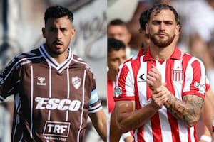 Cuándo juega Platense vs. Estudiantes, por el Trofeo Campeones 2025