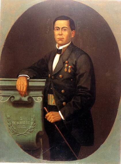 Ignacio Zaragoza, uno de los personajes más célebres de la Batalla de Puebla, nació en Texas (Wikimedia Commons/Anónimo)