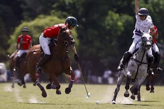 De retador del dream team a decepción: La Irenita-La Hache ahora perdió contra Sol de Agosto, 5 goles inferior