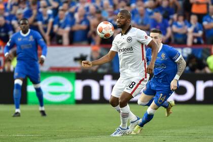 Igualdad al final de la primera parte