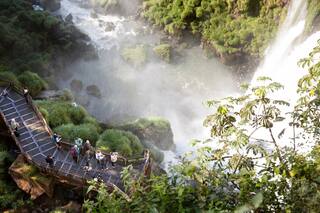Cataratas, el destino del momento: qué hacer, cómo llegar y dónde dormir