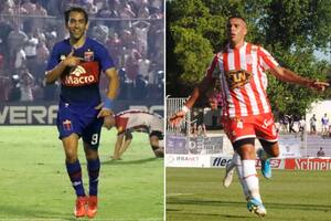 Tigre ante Barracas Central: una final caliente por el ascenso a "A"