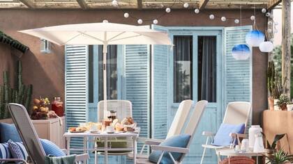 Ikea ha eliminado todas las sustancias PFAS de sus muebles