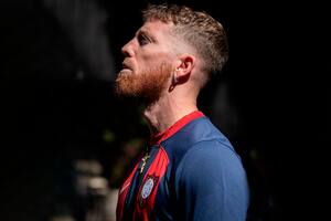 La decisión de Muniain que provocó alivio a San Lorenzo en busca de paliar la crisis