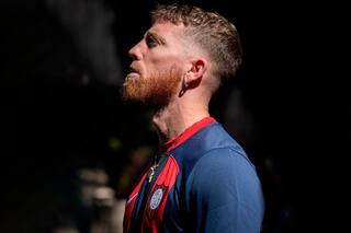 La decisión de Muniain que provocó alivio a San Lorenzo en busca de paliar la crisis