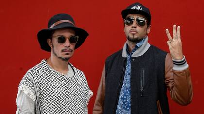 IKV tocará completo su disco Chaco, 20 años después de su edición