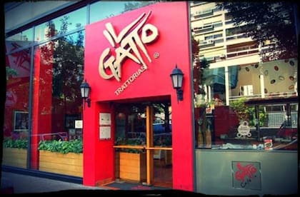 Il Gatto, una exitosa cadena de trattorias de Buenos Aires y Córdoba