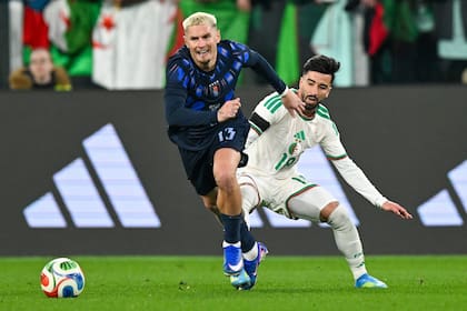 Il Messaggero, medio de renombre en Roma sostuvo que la tercera derrota de Italia en el Mundial “fue fatal”