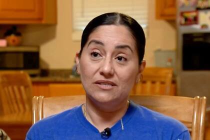 Ileana Zúñiga descubrió que robaron su identidad mientras declaraba sus impuestos