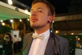 Nació en Kazajistán, conoció la noche porteña y diseñó un negocio atractivo para turistas