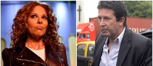 La historia de amor, mentiras y desilusión de Iliana Calabró con Fabián Rossi y la promesa que ella le hizo a sus hijos