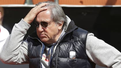 Ilie Nastase defendió a su compatriota Simona Halep