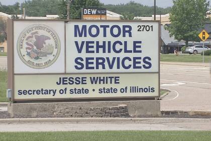 Illinois actualizó varias leyes relacionadas con movilidad.