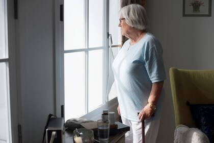 Illinois aprobó una nueva ley que alivia a los adultos mayores en el pago del impuesto a la propiedad