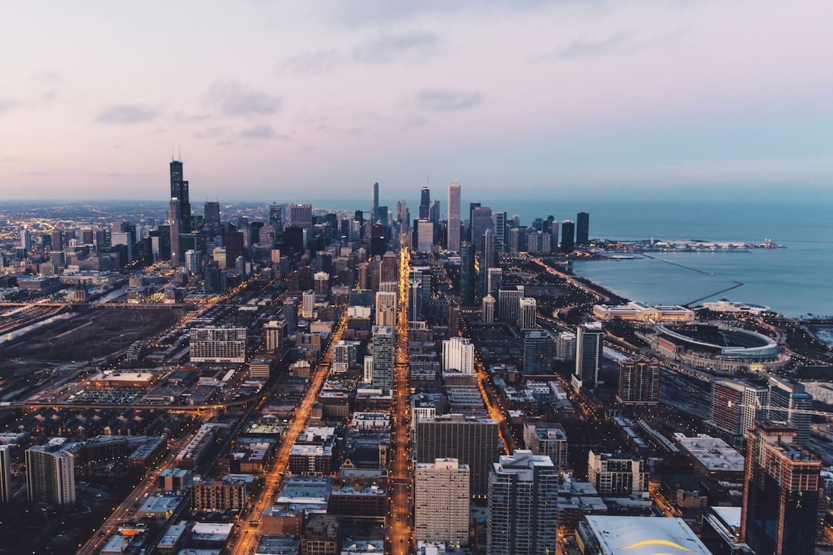 ¿Por qué Illinois es uno de los estados más 'abandonados' de EE. UU.? El éxodo masivo explicado