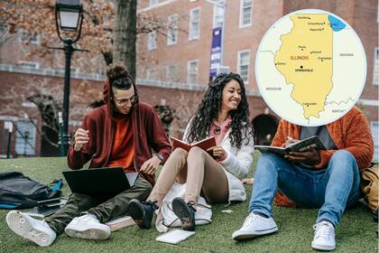 Illinois integra el grupo de 14 estados del país que todavía exigen licencias para poder llevar a cabo esta práctica