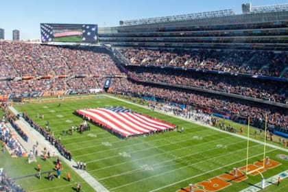 Illinois podría respaldar obras de infraestructura vinculadas al proyecto, aunque descartó financiar el estadio