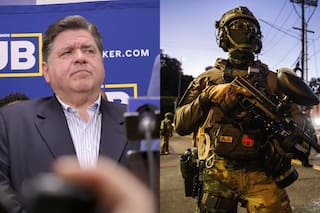 La nueva ley firmada por J.B. Pritzker para proteger a los migrantes frente al ICE y la CBP