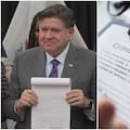 Qué es la Ley de Borrón y Cuenta Nueva firmada por JB Pritzker en Illinois que impacta en las personas con antecedentes