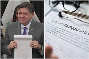 Qué es la Ley de Borrón y Cuenta Nueva firmada por JB Pritzker en Illinois que impacta en las personas con antecedentes