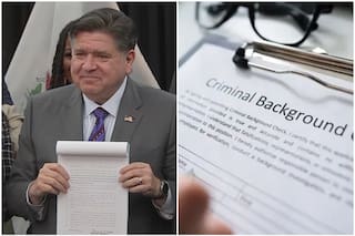 Qué es la Ley de Borrón y Cuenta Nueva firmada por JB Pritzker en Illinois que impacta en las personas con antecedentes