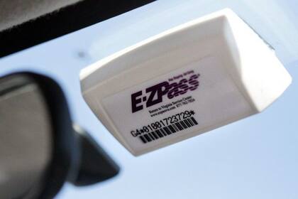 Illinois Tollway amplió la fecha límite del reemplazo de los transpondedores de plástico I-PASS por nuevas etiquetas adhesivas por dos años