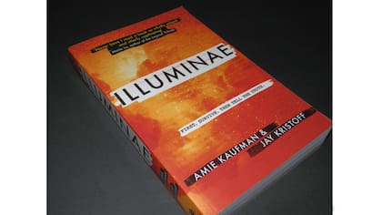 Illuminae, el primero de una saga