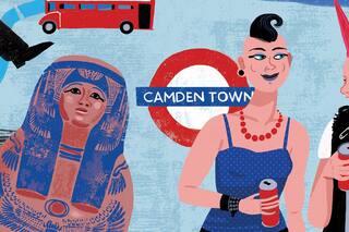 Londres: cómo cuidar las libras