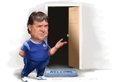 Ilustración: @domenechs