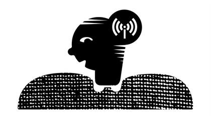 Ilustración: Alejandro Agdamus