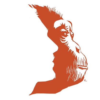 Ilustración: Alejandro Agdamus