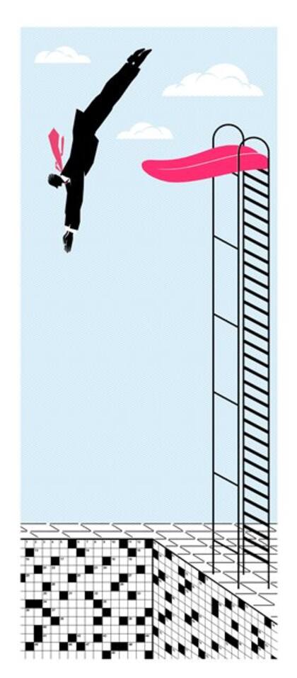 Ilustración: Alejandro Agdamus