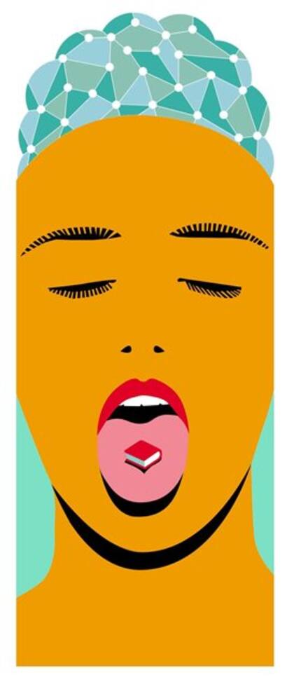 Ilustración: Alejandro Agdamus