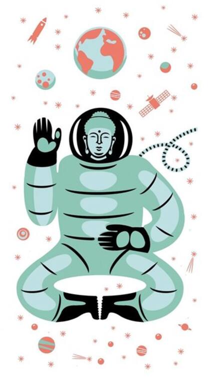 Ilustración: Alejandro Agdamus