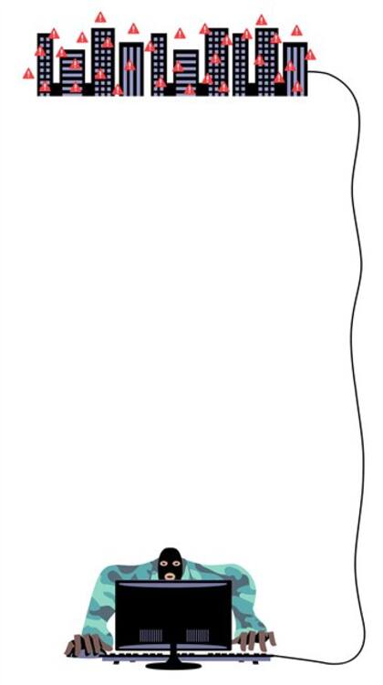 Ilustración: Alejandro Agdamus