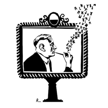 Ilustración: Alejandro Agdamus